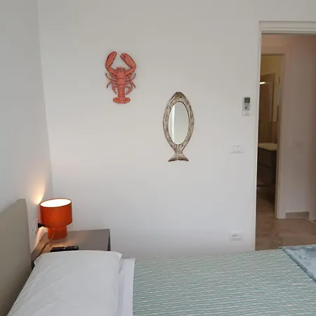 Apartman Casa Liberty *