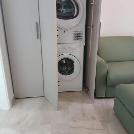 Casa Liberty * Finale Ligure