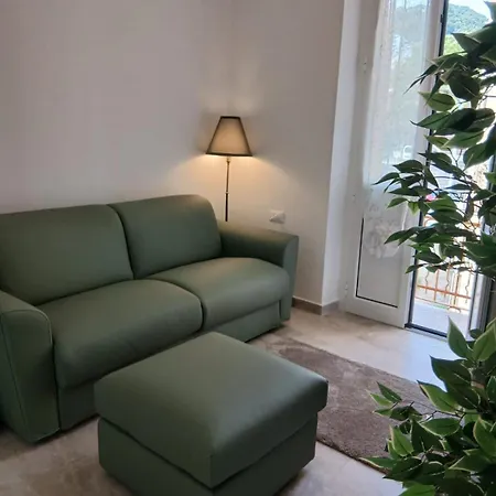 Apartman Casa Liberty