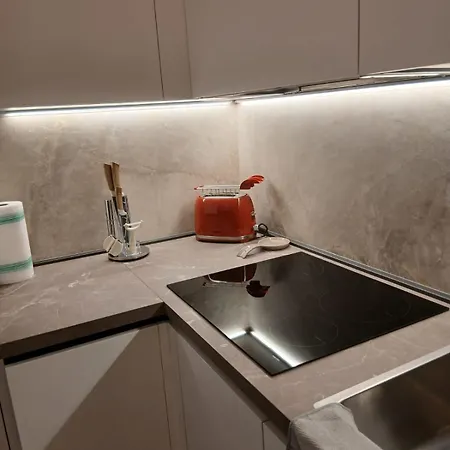 Apartman Casa Liberty *