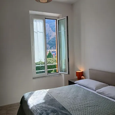 Apartman Casa Liberty Finale Ligure