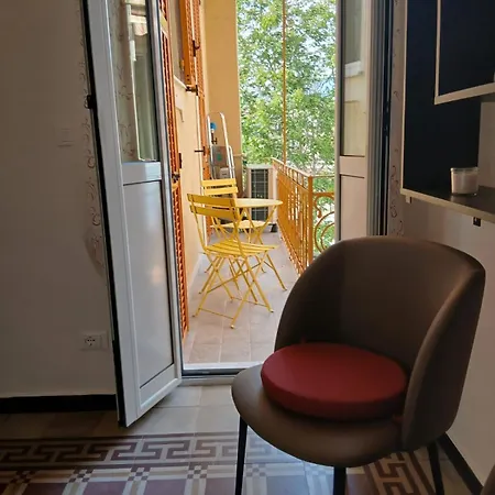 Casa Liberty